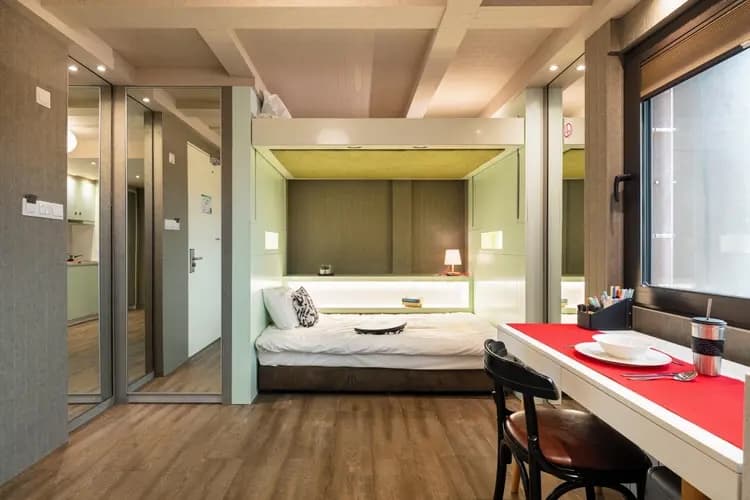 Premium Studio in North Acton